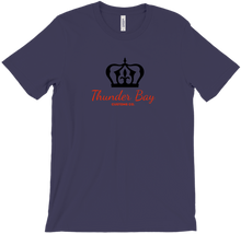 Thunder Bay Customs Crown Tee