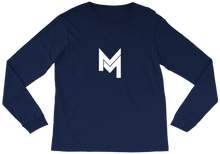 memin3m Long Sleeve Tee