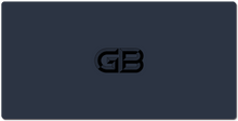 gavinsgamingchannel XXL Gaming Mousepad