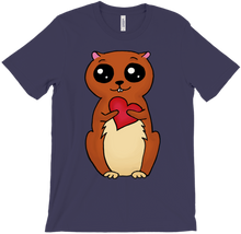 Hamster Love T-Shirt