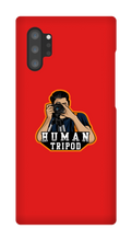 humantripod Samsung Phone Cases