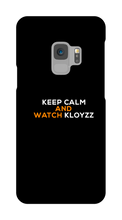 Fundas De Samsung De Kloyzz