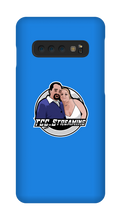 tcc_streaming Samsung Phone Cases