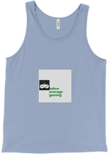 trashygamer Tank Top