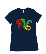 Women's Shirt Logo Large