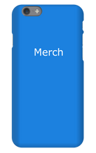 Merch.exe Phone Case iPhone