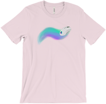 The Magic Mouse (White) T-Shirts