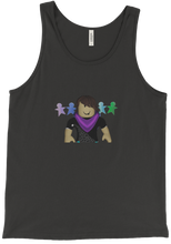 Clanx Tank Top