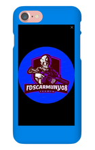 nevanmcmasters iPhone Phone Cases