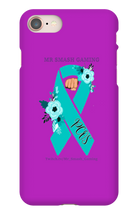 MR S G PCOS iPhone Phone Case