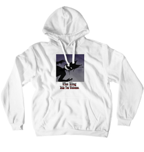 The King Bids You Welcome Hoodies