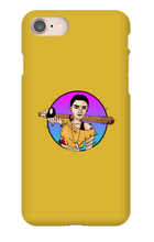 Bings iPhone Phone Cases