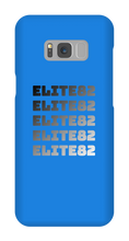 elite82 Samsung Phone Cases