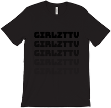 GirlzTTV T-Shirts