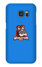 weasleytwingaming Samsung Phone Cases