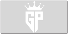 gregplayzzz XXL Gaming Mousepad