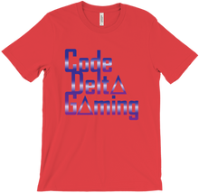 Code Delta Gaming T-Shirts
