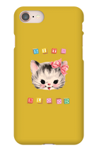 bl0ck iPh0ne Case