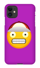 logo iPhone Phone Case