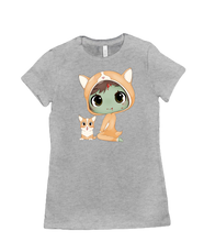 Horde Women’s T-shirt