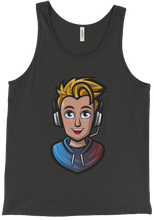 og_shadows_ Tank Top