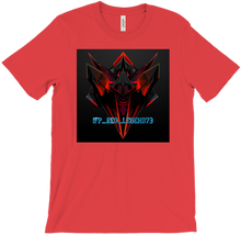 ifp_red_legend73 T-Shirts