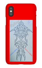 Ryline iPhone Cases