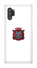 xgunii Samsung Phone Cases