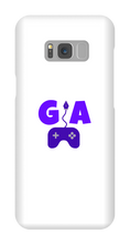 gaminganimator07 Samsung Phone Cases