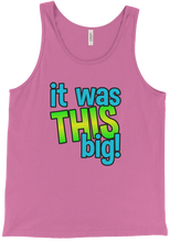 djpoonie Tank Top