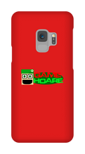 GameHoare Logo Samsung Phone Case