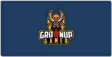 grownupgamr XXL Gaming Mousepad