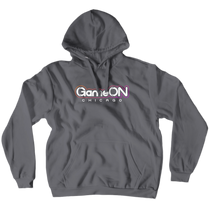 gameonchicago Hoodies (No-Zip/Pullover)