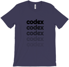 codex T-Shirts