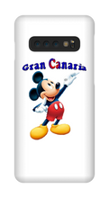 whatsupcanariaswalker83 Samsung Phone Cases
