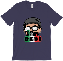 thenerdychicano T-Shirts