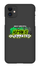 Sick N' Beautiful iPhone Cover