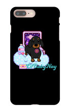Sleep Tight LlilBabyNay Phone Case