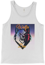 wolfie_den Tank Top