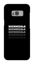 ShinkeiAls Samsung Phone Cases