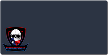 texasboyslim XXL Gaming Mousepad
