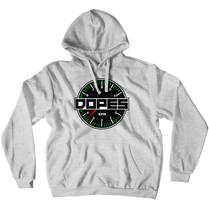 Logo Hoodie (No-Zip/Pullover)