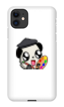 kristi2011 iPhone Phone Cases