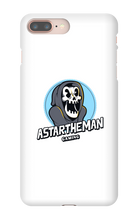 astartheman iPhone Phone Cases