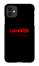 clb1201 iPhone Phone Cases
