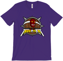 Trogallart Blazon