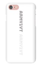 army1yt iPhone Phone Cases