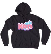 Logo Hoodie