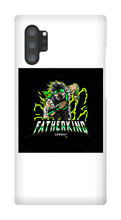 fatherking27 Samsung Phone Cases