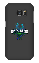 svnake Samsung Phone Cases